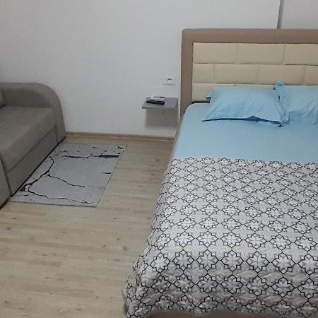 Klent Studio Apartment Pogradec Exterior foto